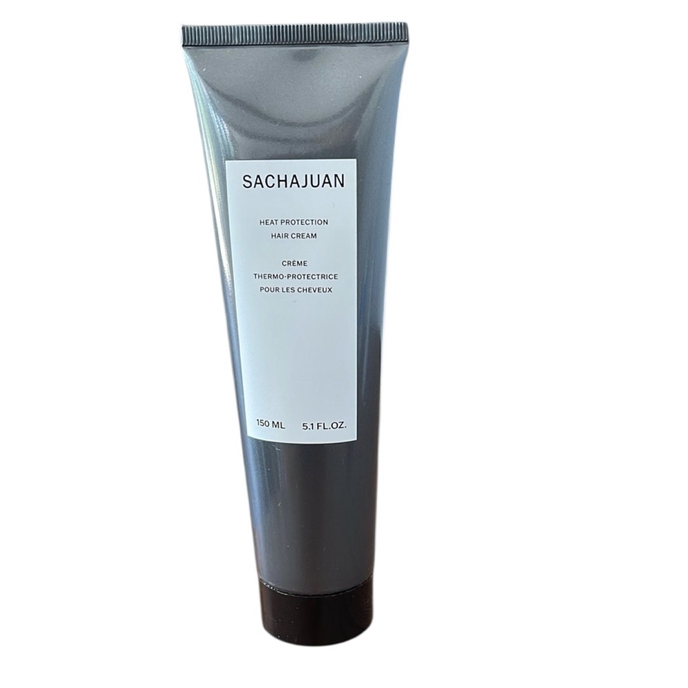SACHAJUAN HEAT PROTECTION HAIR CREAM styling & heat protection cream